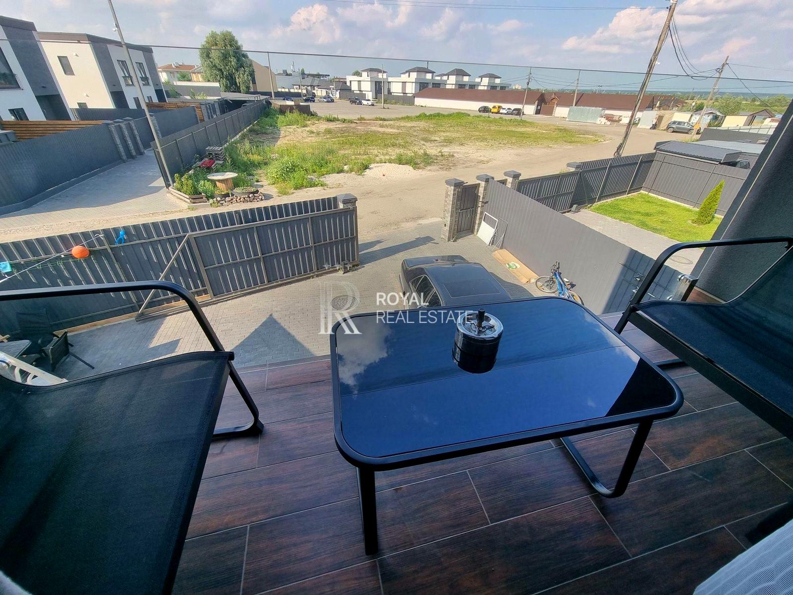 Будинок за адресою вул. Центральна (площа 110 м²) - Atlanta.ua - фото 19