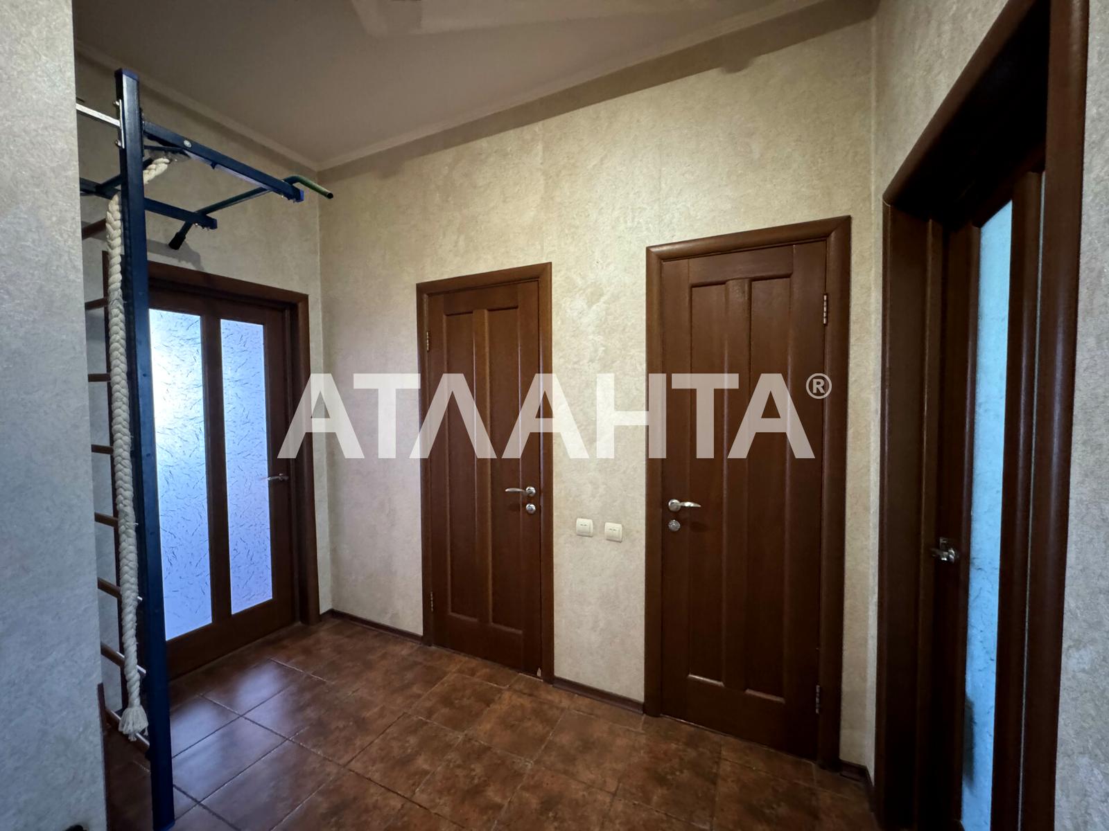 2-комнатная квартира по адресу ул. 2-я линия 6ст. Люстдорфской дор (площадь 75 м²) - Atlanta.ua - фото 8