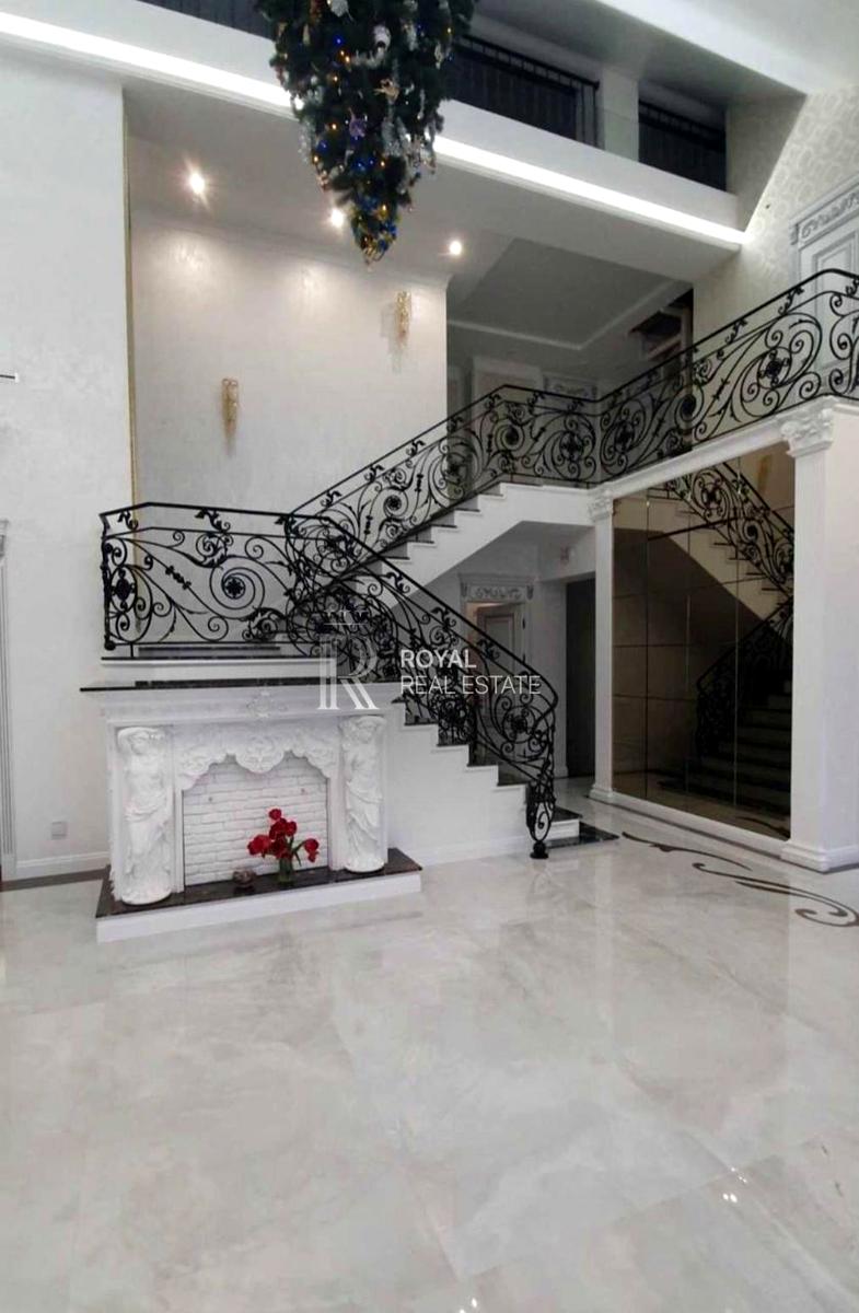 Дом по адресу (площадь 395 м²) - Atlanta.ua - фото 19