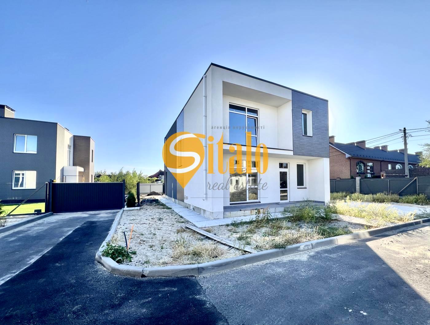 House by the address (area 177 m²) - Atlanta.ua - photo 5