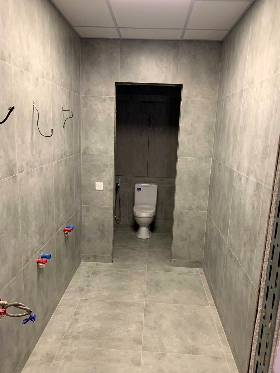 Комерційна нерухомість за адресою вул. Олександра Олеся (площа 131,9 м²) - Atlanta.ua - фото 19