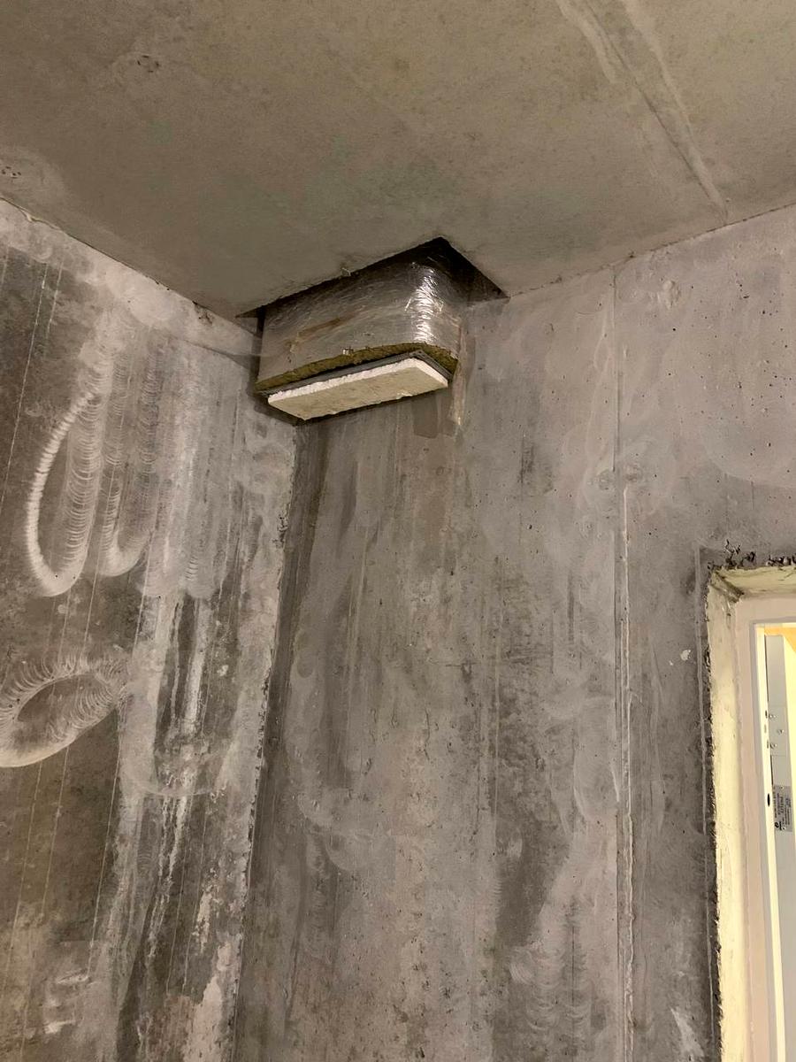 Комерційна нерухомість за адресою вул. Олександра Олеся (площа 131,9 м²) - Atlanta.ua - фото 17