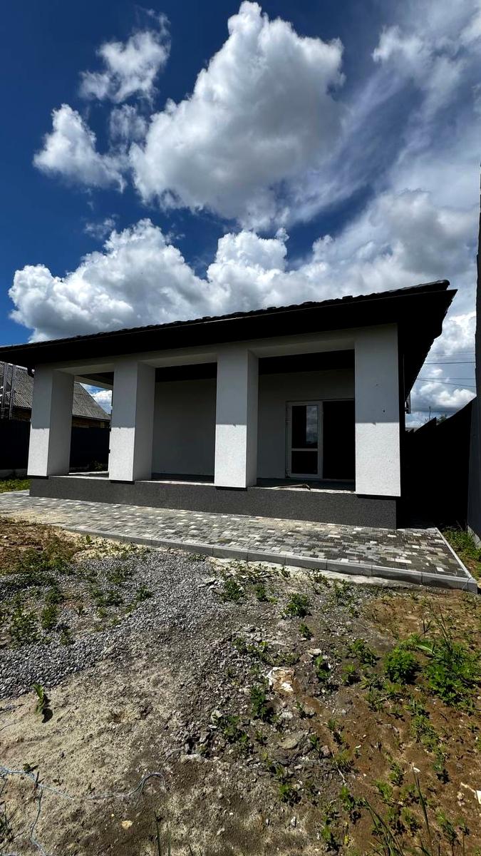 Дом по адресу ул. Яблунская (площадь 96 м²) - Atlanta.ua - фото 27