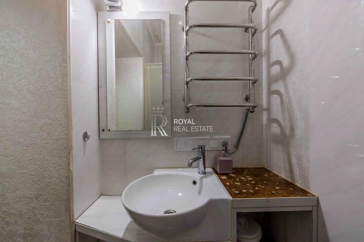 Дом по адресу ул. Княгини Ольги (площадь 297 м²) - Atlanta.ua - фото 73