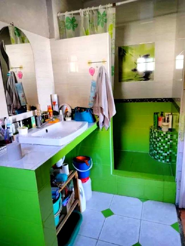 Дом по адресу ул. Центральная (площадь 55 м²) - Atlanta.ua - фото 9