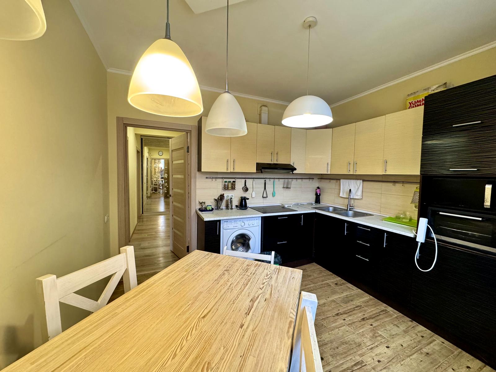 2-rooms apartment apartment by the address st. Govorova marsh (area 67,2 m²) - Atlanta.ua - photo 6