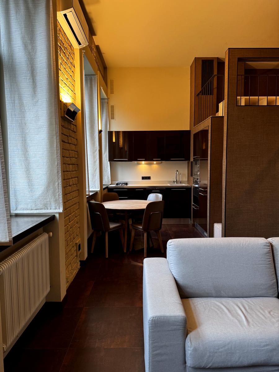 3-rooms apartment apartment by the address st. Ul Lysenko (area 76 m²) - Atlanta.ua - photo 5