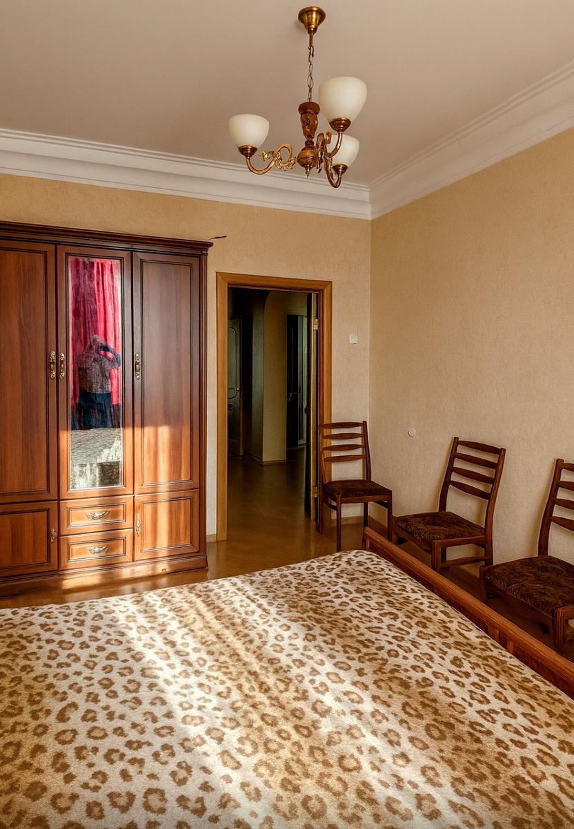 3-комнатная квартира по адресу Харьковское шоссе (площадь 84 м²) - Atlanta.ua - фото 7