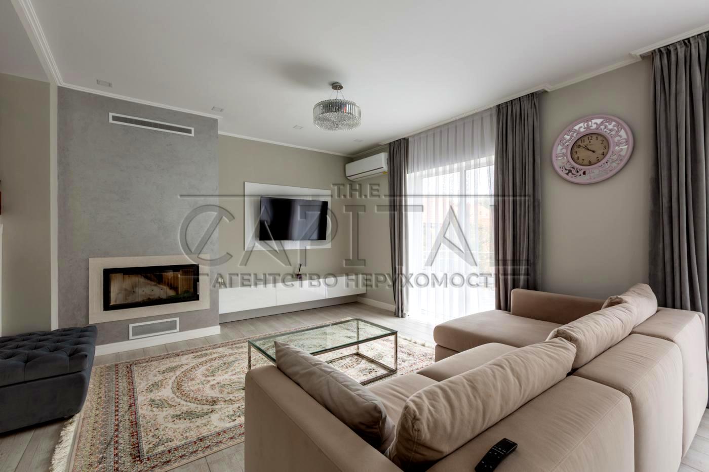 Будинок за адресою вул. Центральна (площа 267 м²) - Atlanta.ua - фото 2