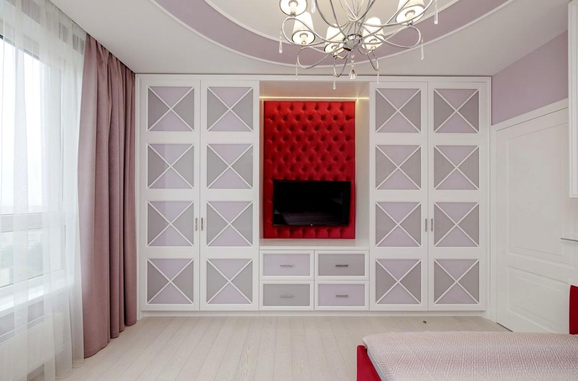 Багатокімнатна квартира за адресою пров. Новодачний (площа 130 м²) - Atlanta.ua - фото 18