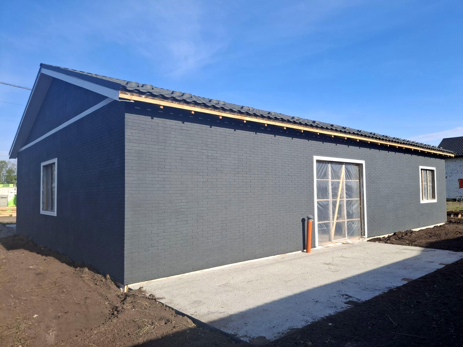 Дом по адресу (площадь 126 м²) - Atlanta.ua - фото 5