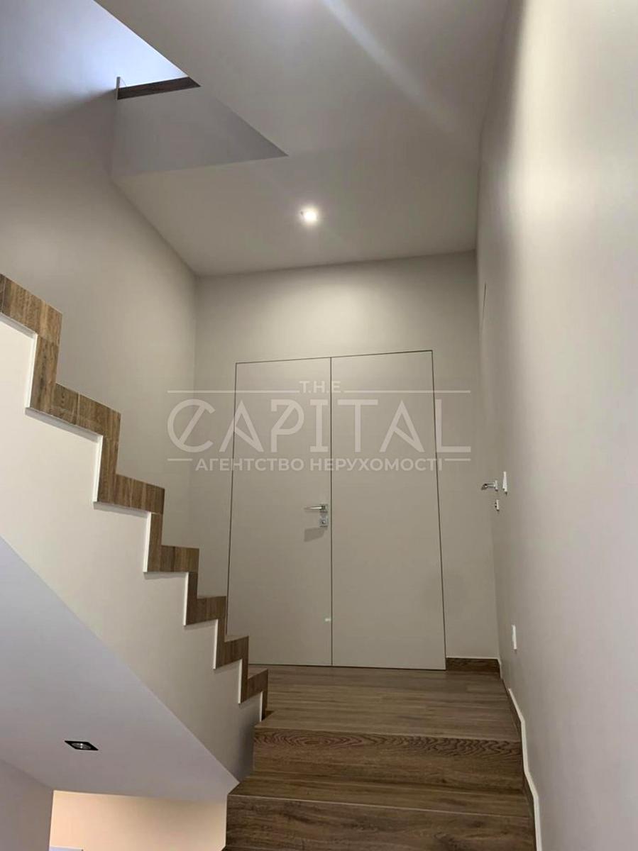 Дом по адресу ул. Верхняя (площадь 300 м²) - Atlanta.ua - фото 15