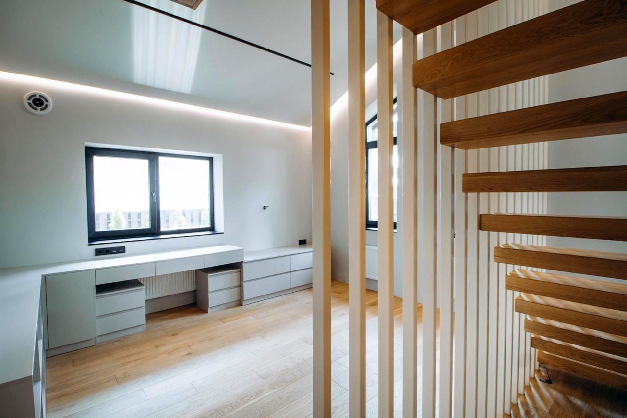 Дом по адресу (площадь 200 м²) - Atlanta.ua - фото 45