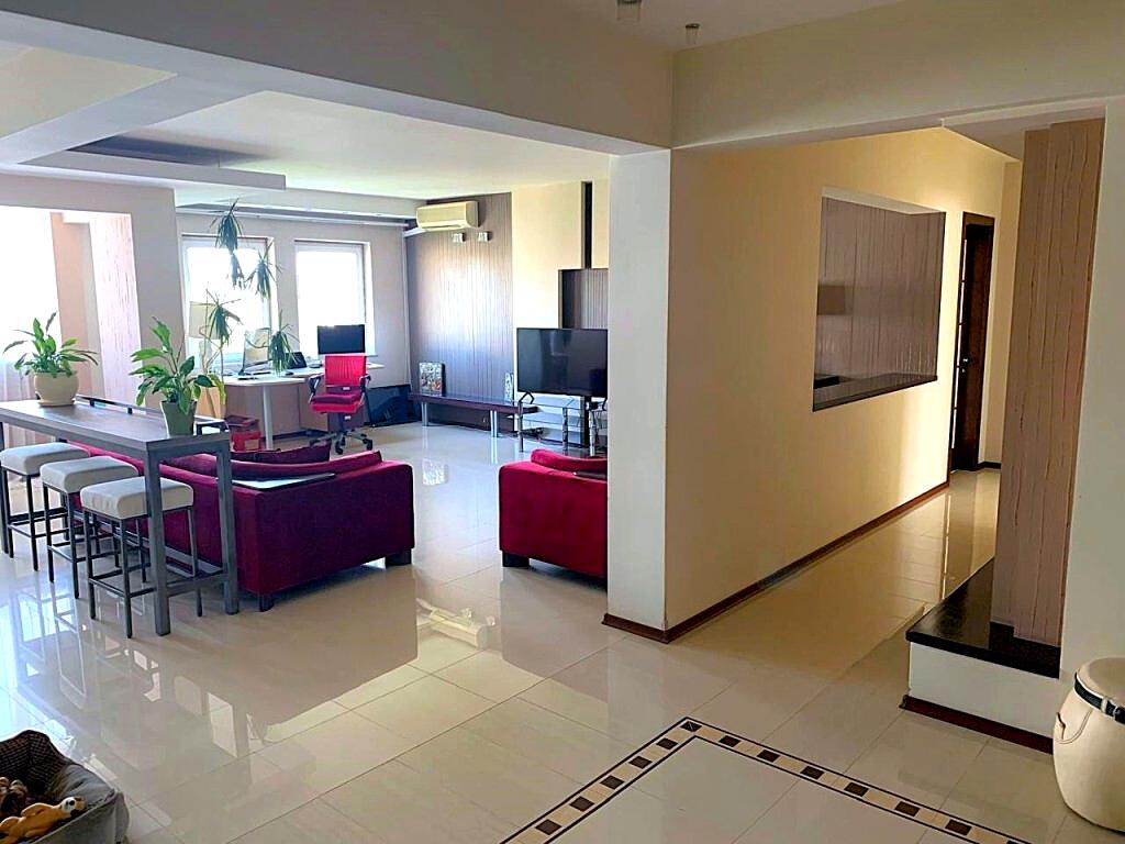 Многокомнатная квартира по адресу Клубничный пер. (площадь 135 м²) - Atlanta.ua - фото 6