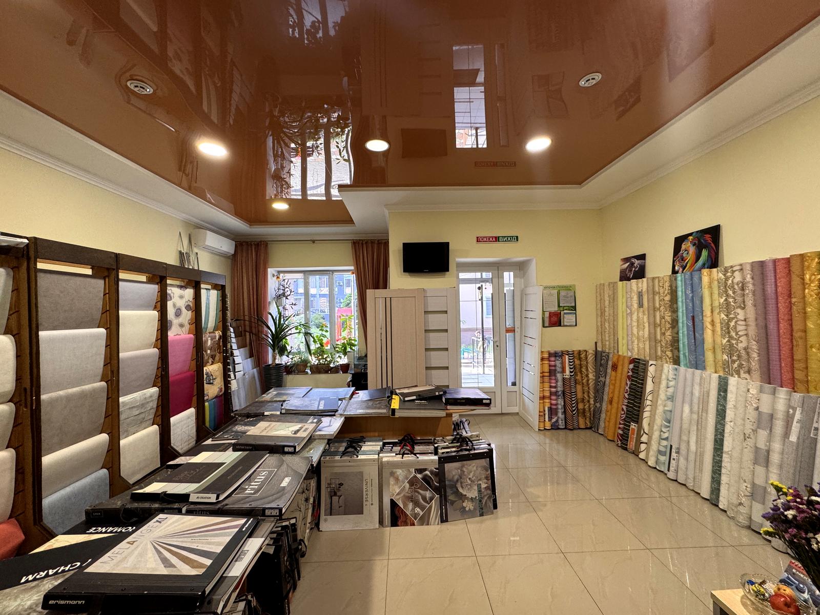 Commercial real estate at st. Lesnaya (area 50 m²) - Atlanta.ua - photo 2