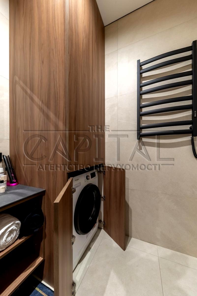 1-комнатная квартира по адресу ул. Кахи Бендукидзе (площадь 51,4 м²) - Atlanta.ua - фото 12