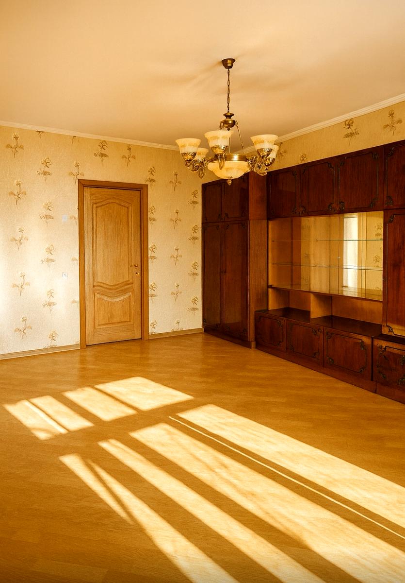 3-комнатная квартира по адресу Харьковское шоссе (площадь 84 м²) - Atlanta.ua - фото 13