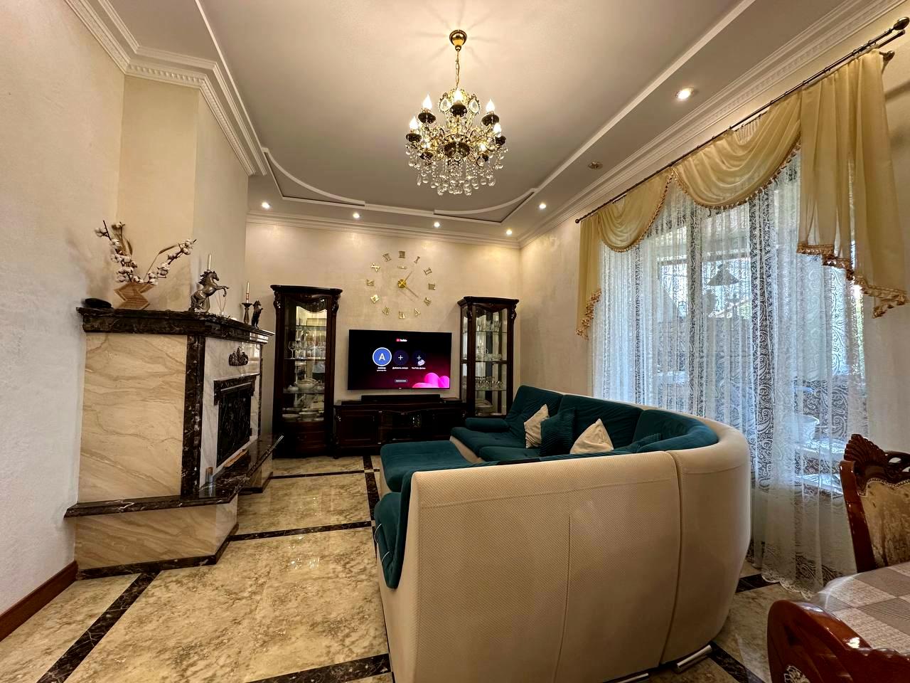 Будинок за адресою Південносанаторний пров. (площа 300 м²) - Atlanta.ua - фото 12