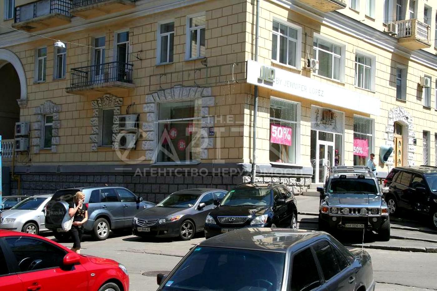 Commercial real estate at st. Lyuteranskaya (area 290 m²) - Atlanta.ua - photo 5