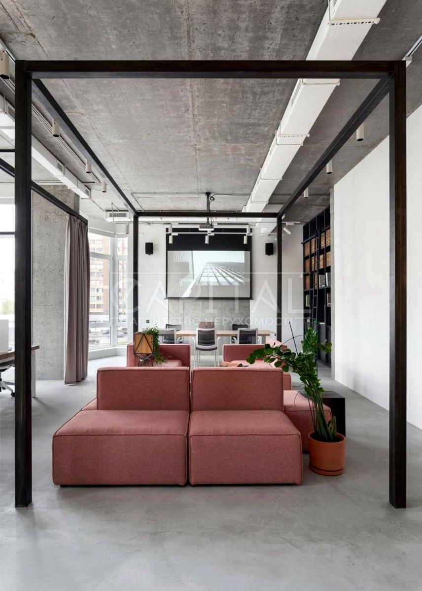 Коммерческая недвижимость по адресу (площадь 140 м²) - Atlanta.ua - фото 4