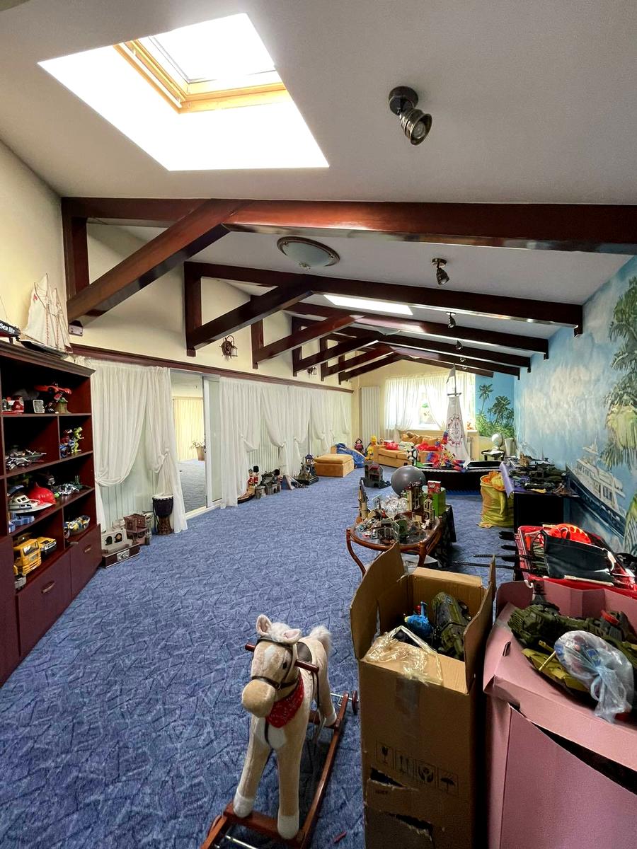 Дом по адресу Фонтанская дор. (площадь 630 м²) - Atlanta.ua - фото 12