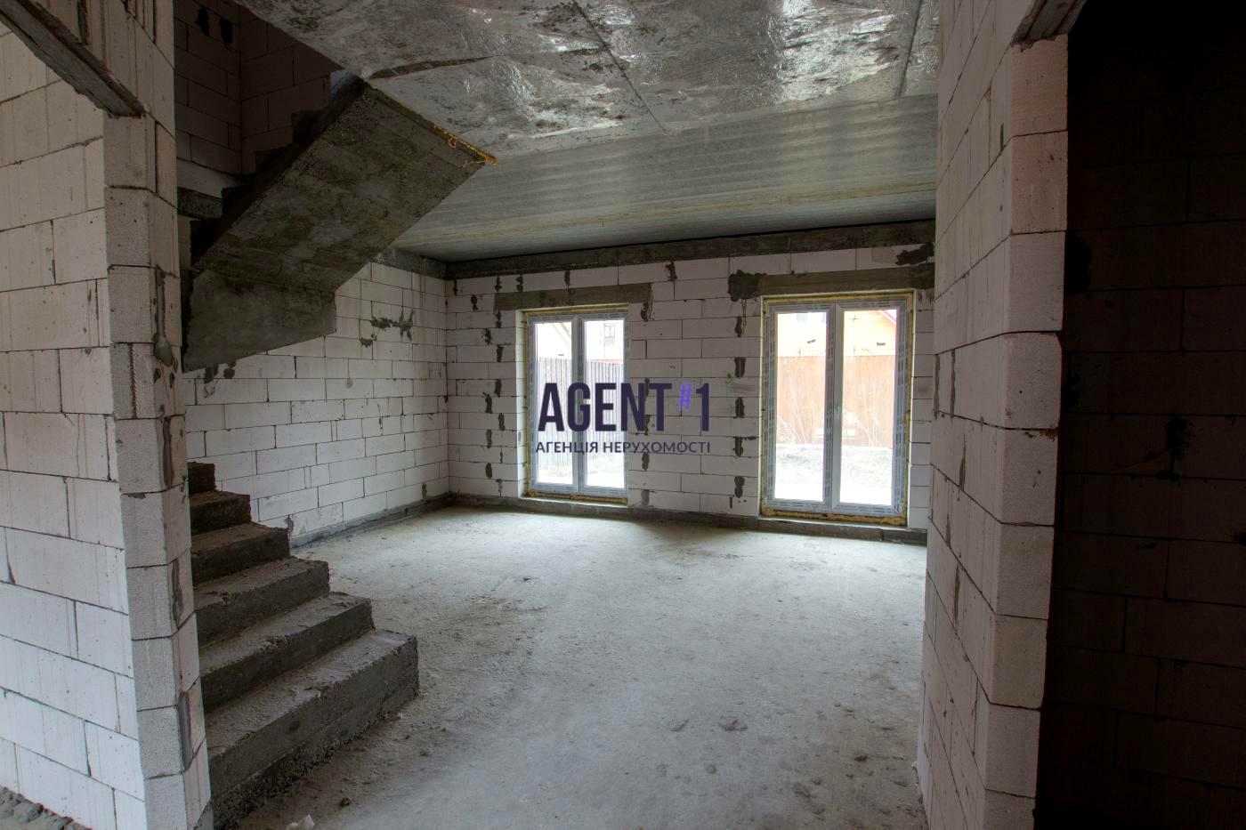 Будинок за адресою вул. Прорізна (площа 107 м²) - Atlanta.ua - фото 3