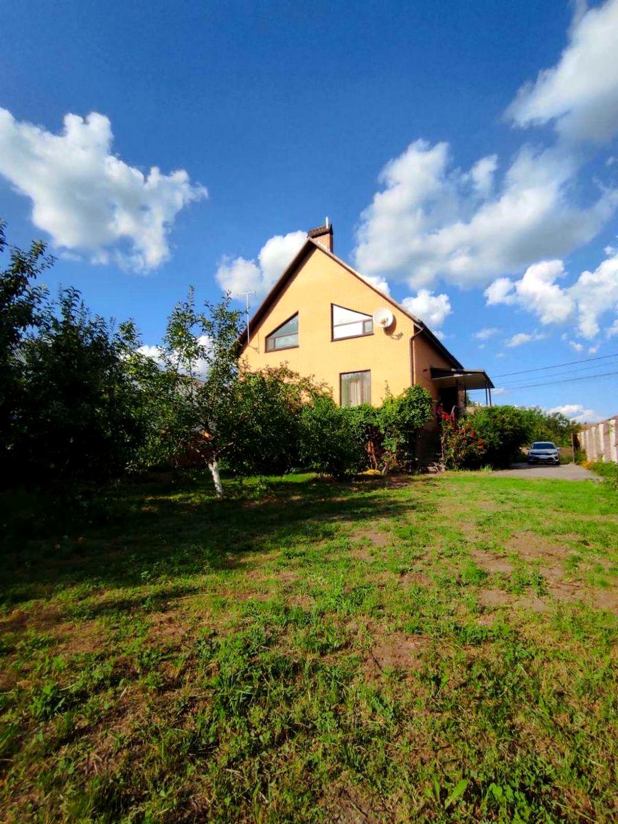 Дом по адресу ул. Заречная (площадь 260 м²) - Atlanta.ua - фото 4