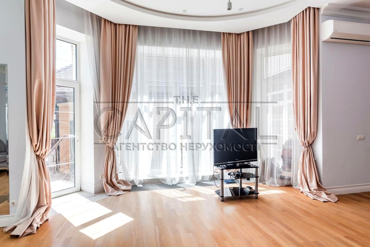 Дом по адресу ул. Партизанская (площадь 550 м²) - Atlanta.ua - фото 6