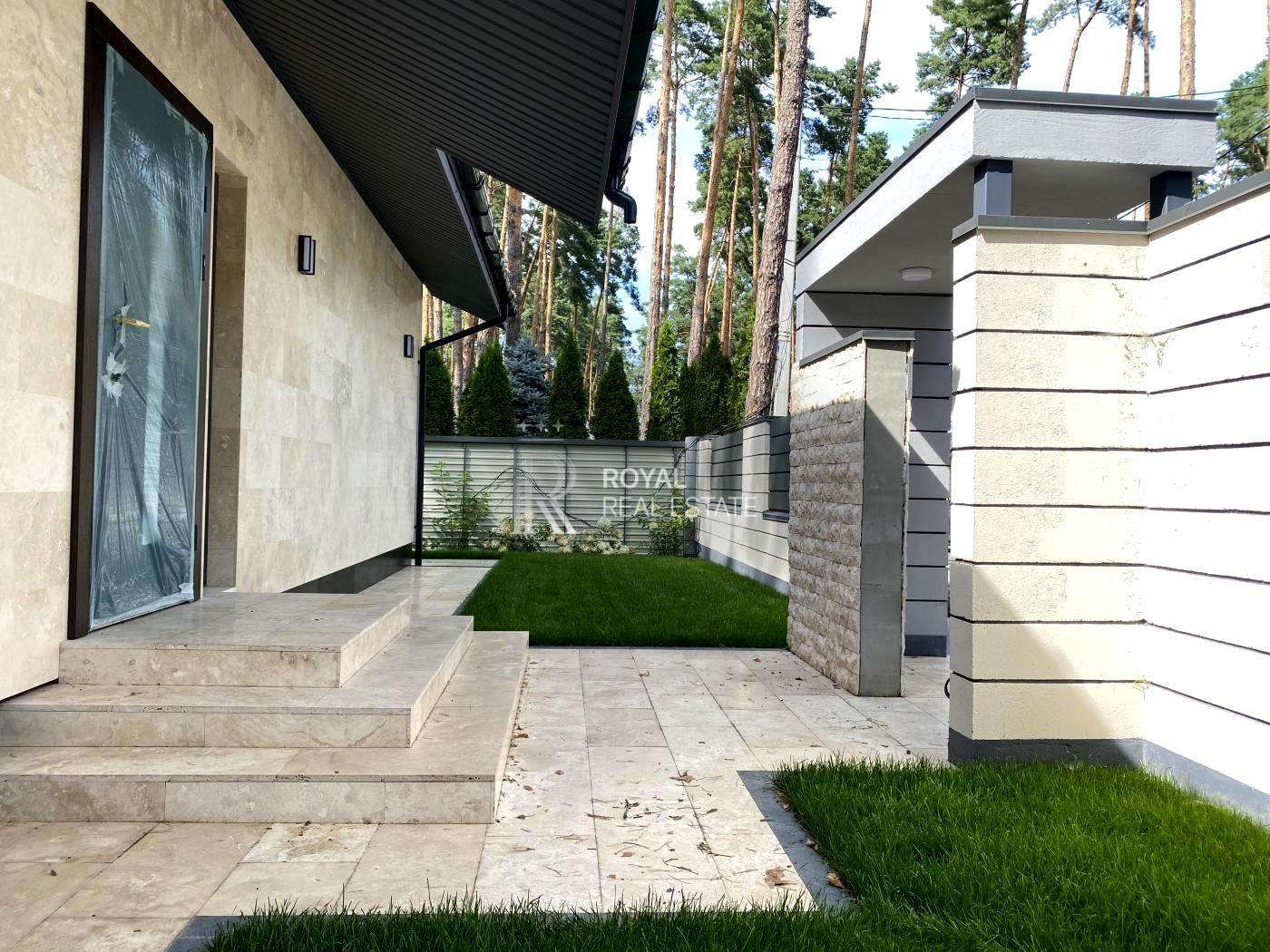 House by the address st. Mikhaylovskogo (area 168 m²) - Atlanta.ua - photo 10