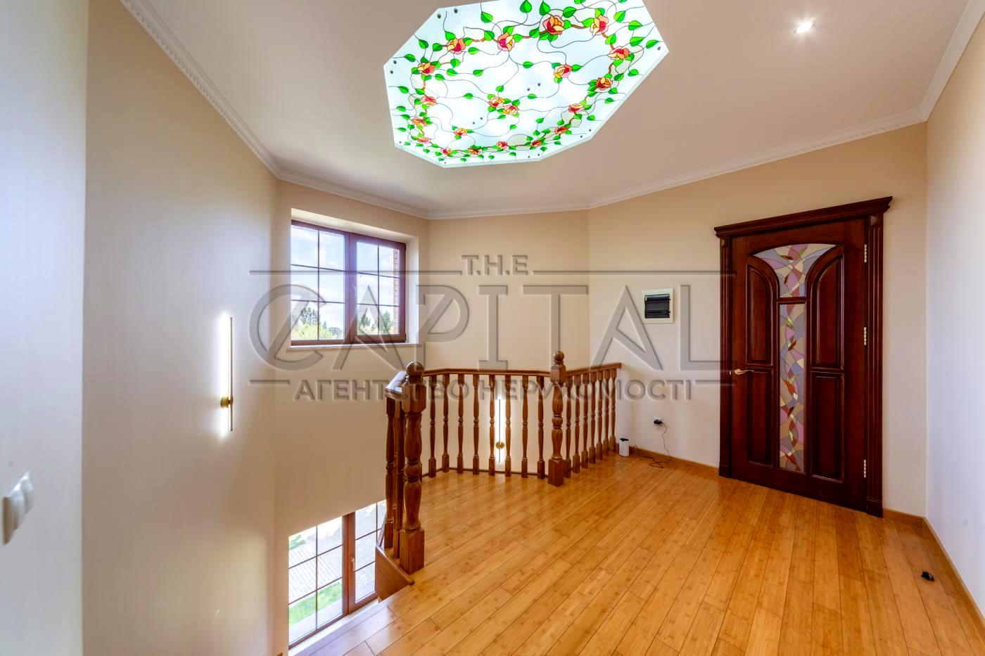 Дом по адресу ул. Карьерная (площадь 497 м²) - Atlanta.ua - фото 17