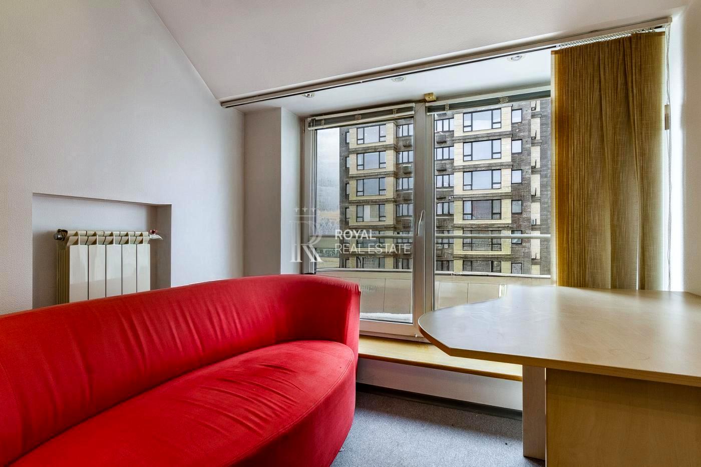 Комерційна нерухомість за адресою вул. Лук'яненка Левка (площа 180 м²) - Atlanta.ua - фото 8