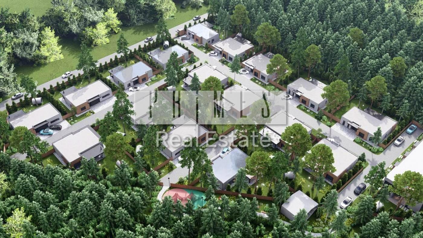 House by the address (area 135 m²) - Atlanta.ua - photo 9