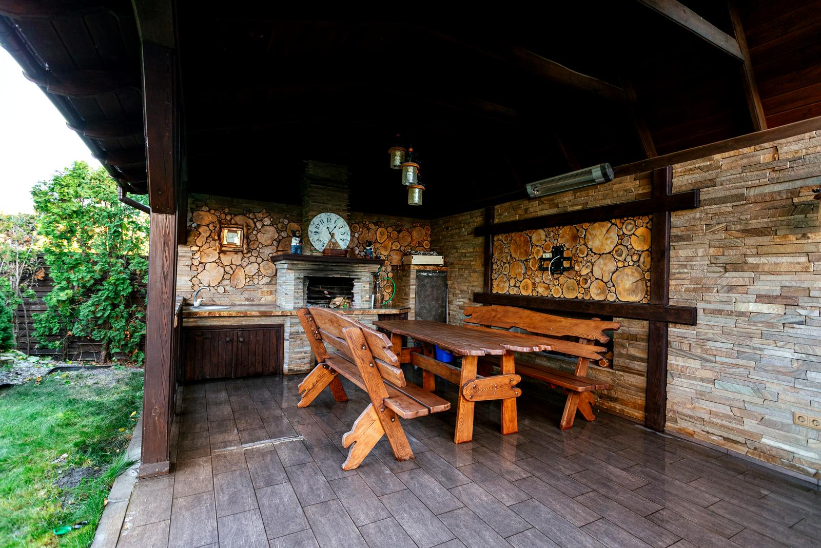 Будинок за адресою (площа 231 м²) - Atlanta.ua - фото 45