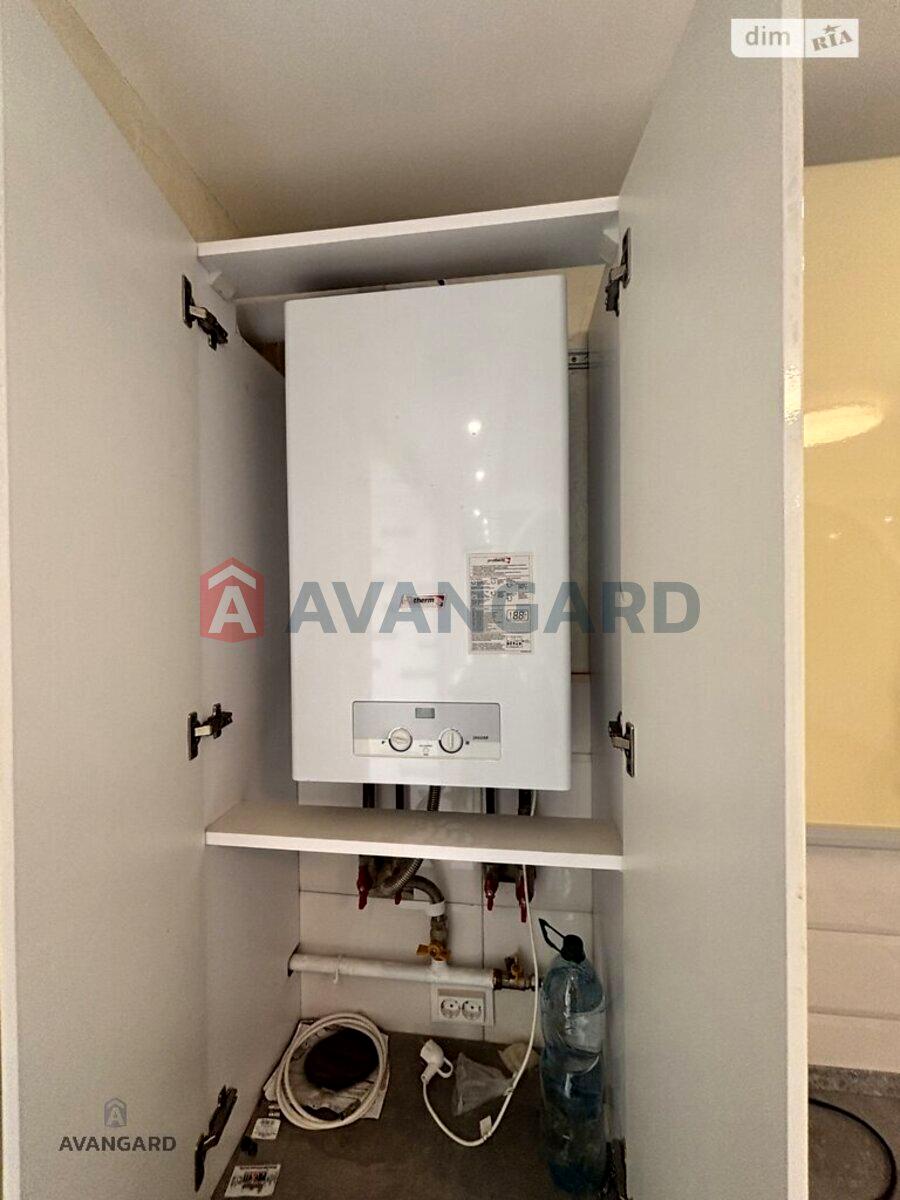 1-кімнатна квартира за адресою вул. Тимофіївська (площа 44 м²) - Atlanta.ua - фото 2