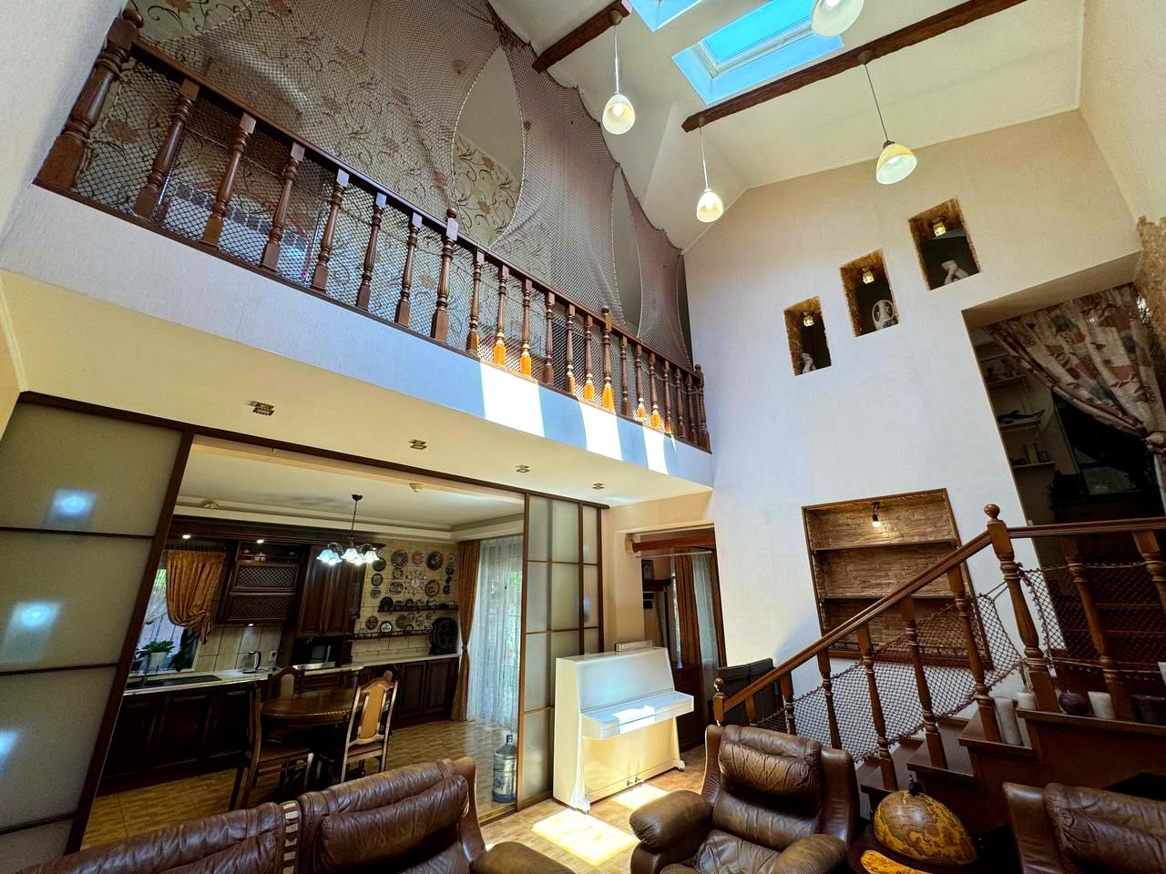 House by the address st. Efima GelleraOkt revolyutsii (area 200 m²) - Atlanta.ua - photo 22