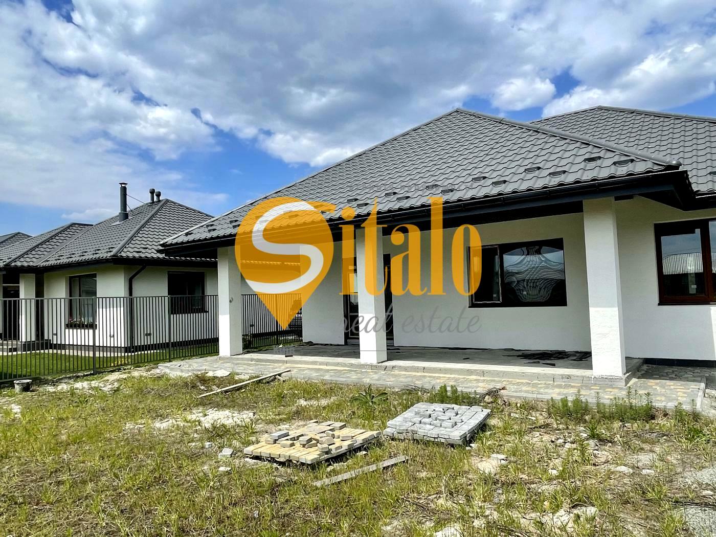 Будинок за адресою (площа 100 м²) - Atlanta.ua - фото 4