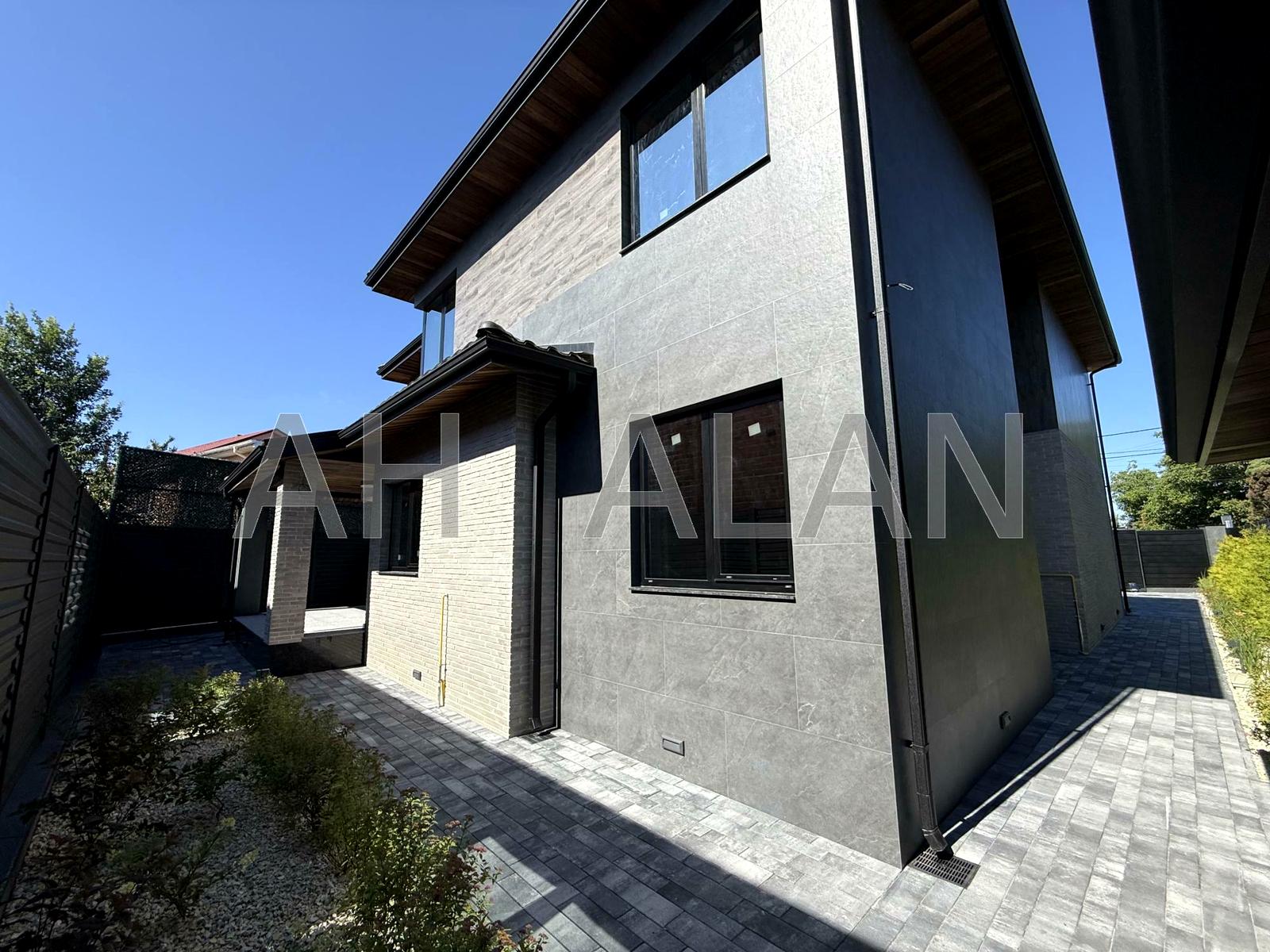 House by the address (area 300 m²) - Atlanta.ua - photo 43