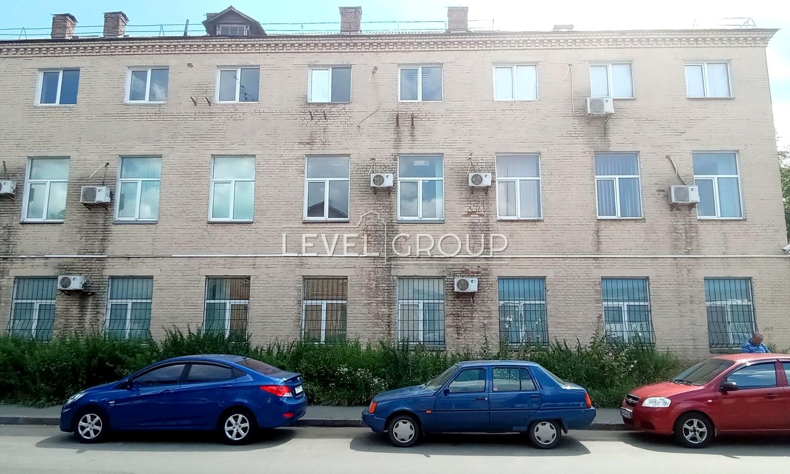 Коммерческая недвижимость по адресу пер. Куреневский (площадь 4000 м²) - Atlanta.ua - фото 14