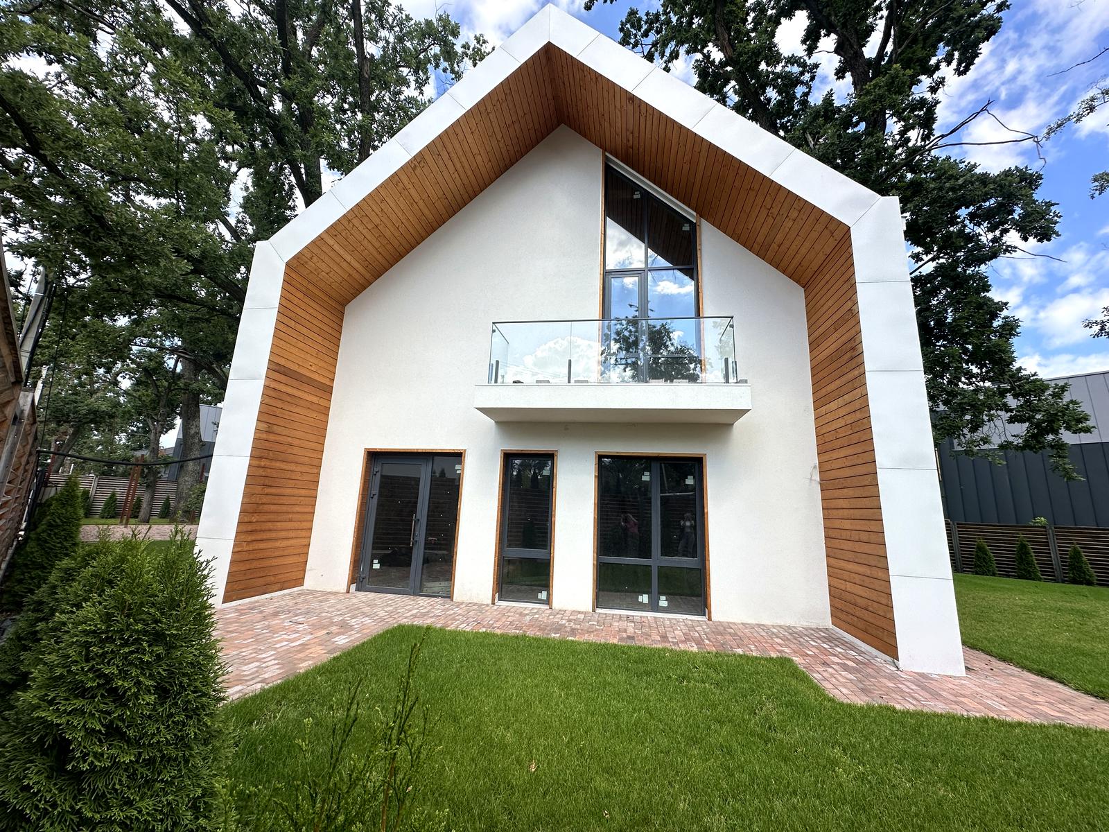 House by the address st. Luchshaya (area 220 m²) - Atlanta.ua - photo 2