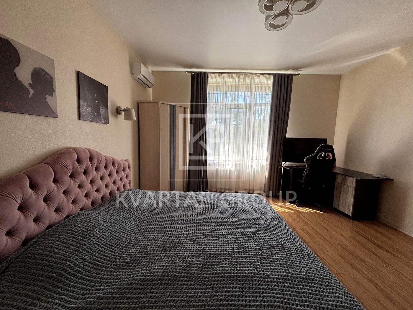 Дом по адресу (площадь 188,1 м²) - Atlanta.ua - фото 6