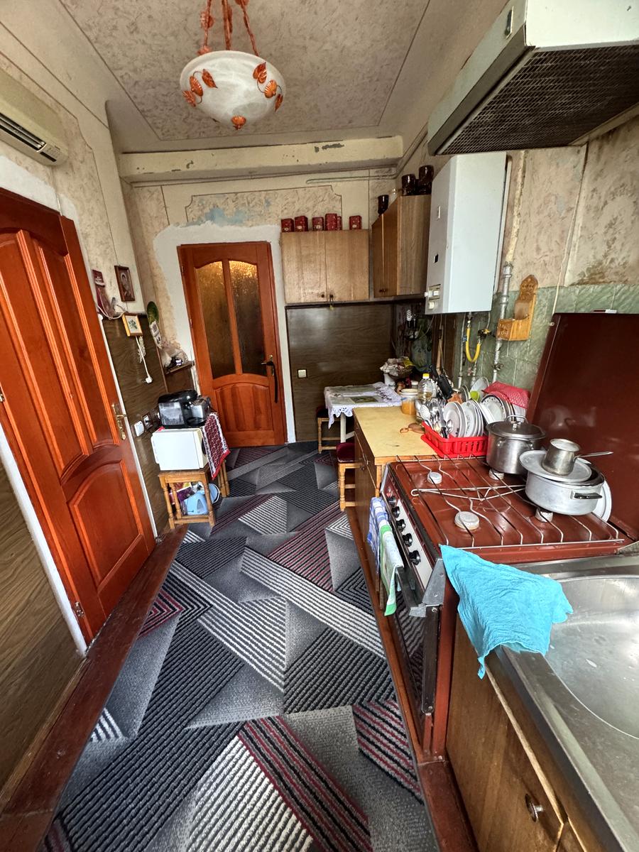 2-кімнатна квартира за адресою вул. Академіка Сахарова (площа 60 м²) - Atlanta.ua - фото 10