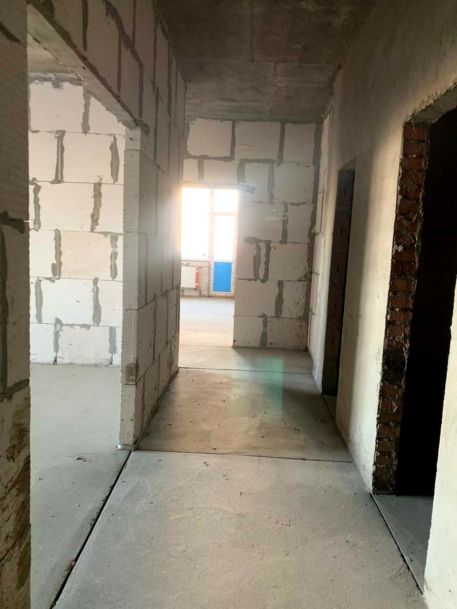 3-rooms apartment apartment by the address st. Lyustdorfskaya dor Chernomorskaya dor (area 111,8 m²) - Atlanta.ua - photo 4