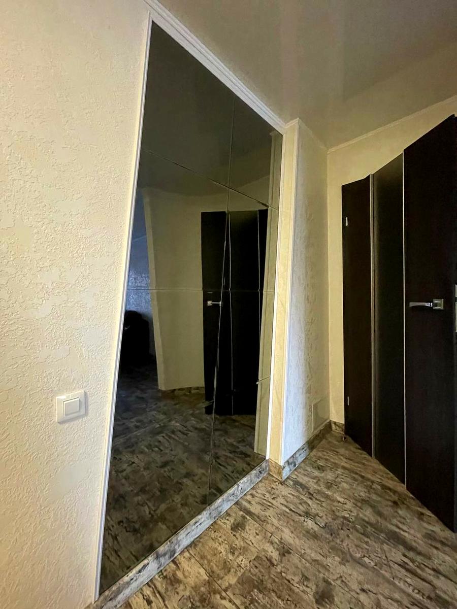 Многокомнатная квартира по адресу (площадь 130 м²) - Atlanta.ua - фото 22