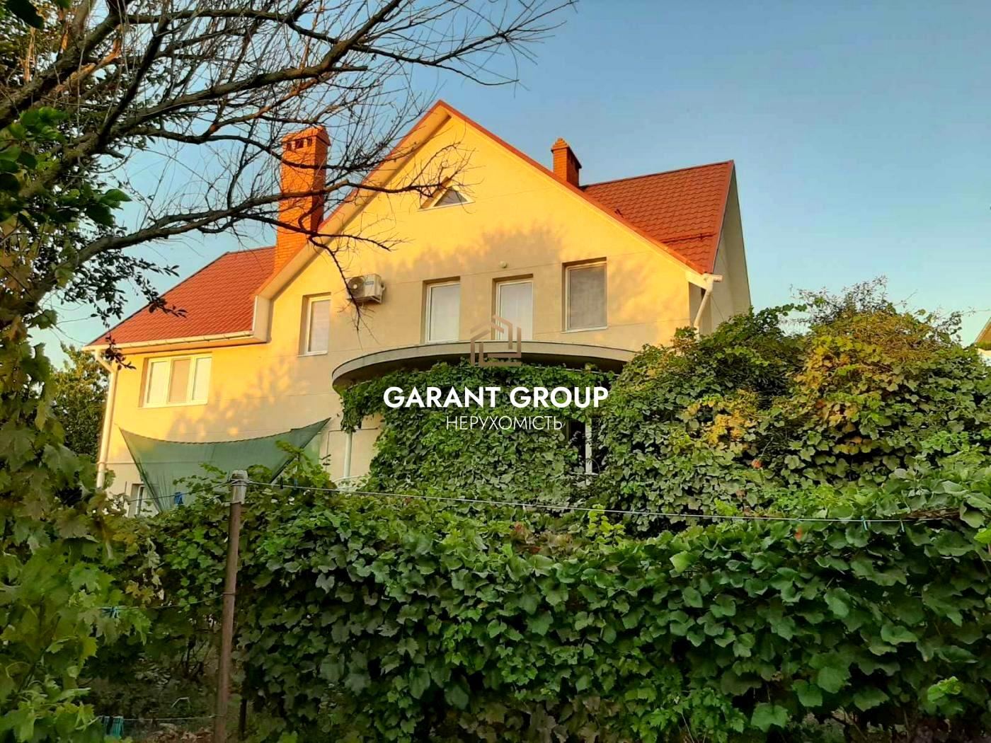 Будинок за адресою (площа 295 м²) - Atlanta.ua - фото 3