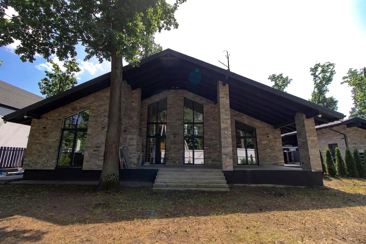 Дом по адресу (площадь 200 м²) - Atlanta.ua - фото 4