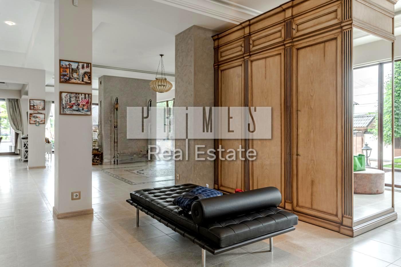 House by the address (area 1165 m²) - Atlanta.ua - photo 47