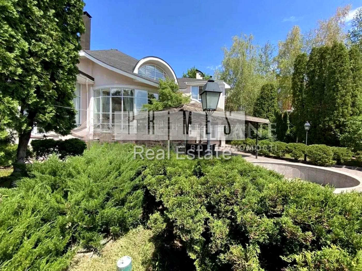 Дом по адресу (площадь 1000 м²) - Atlanta.ua - фото 7