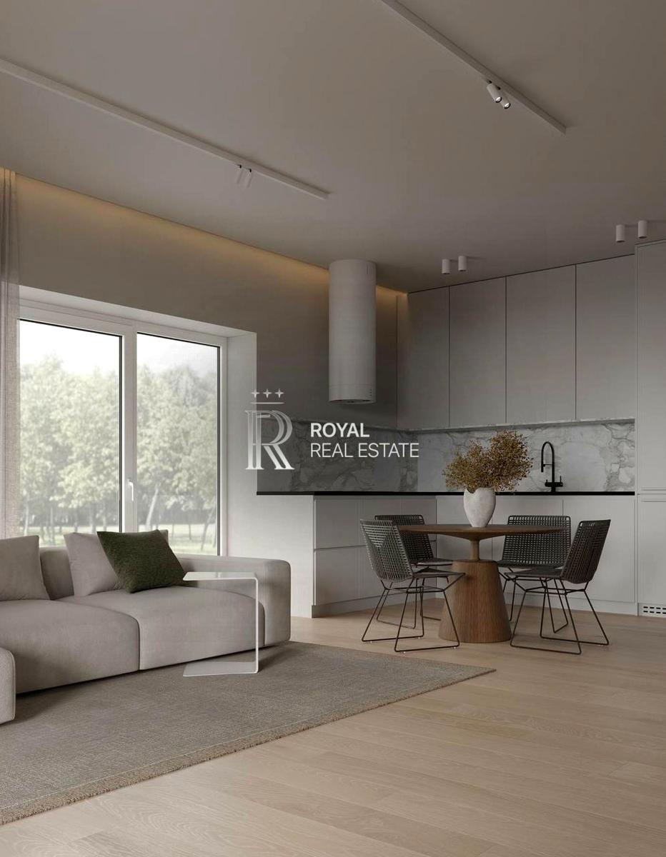 Дом по адресу ул. Луговая (площадь 159 м²) - Atlanta.ua - фото 10