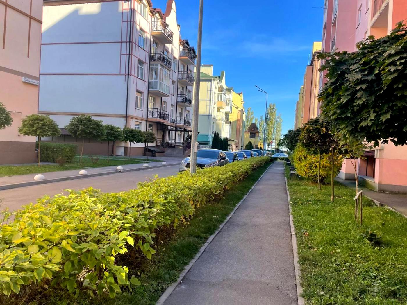 1-кімнатна квартира за адресою (площа 43 м²) - Atlanta.ua - фото 19