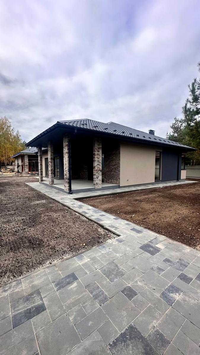 House by the address st. Klenovaya (area 125 m²) - Atlanta.ua - photo 7